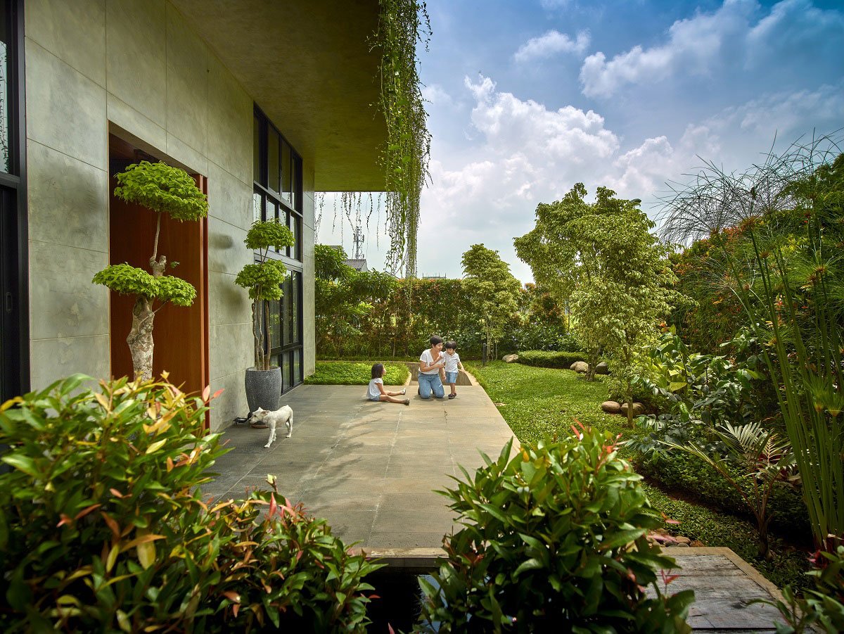 Tresno | Realrich Architecture Workshop