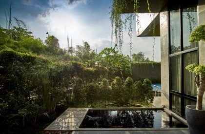 Tresno | Realrich Architecture Workshop