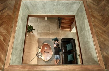 Tresno | Realrich Architecture Workshop