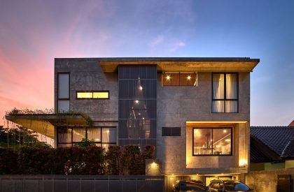 Tresno | Realrich Architecture Workshop