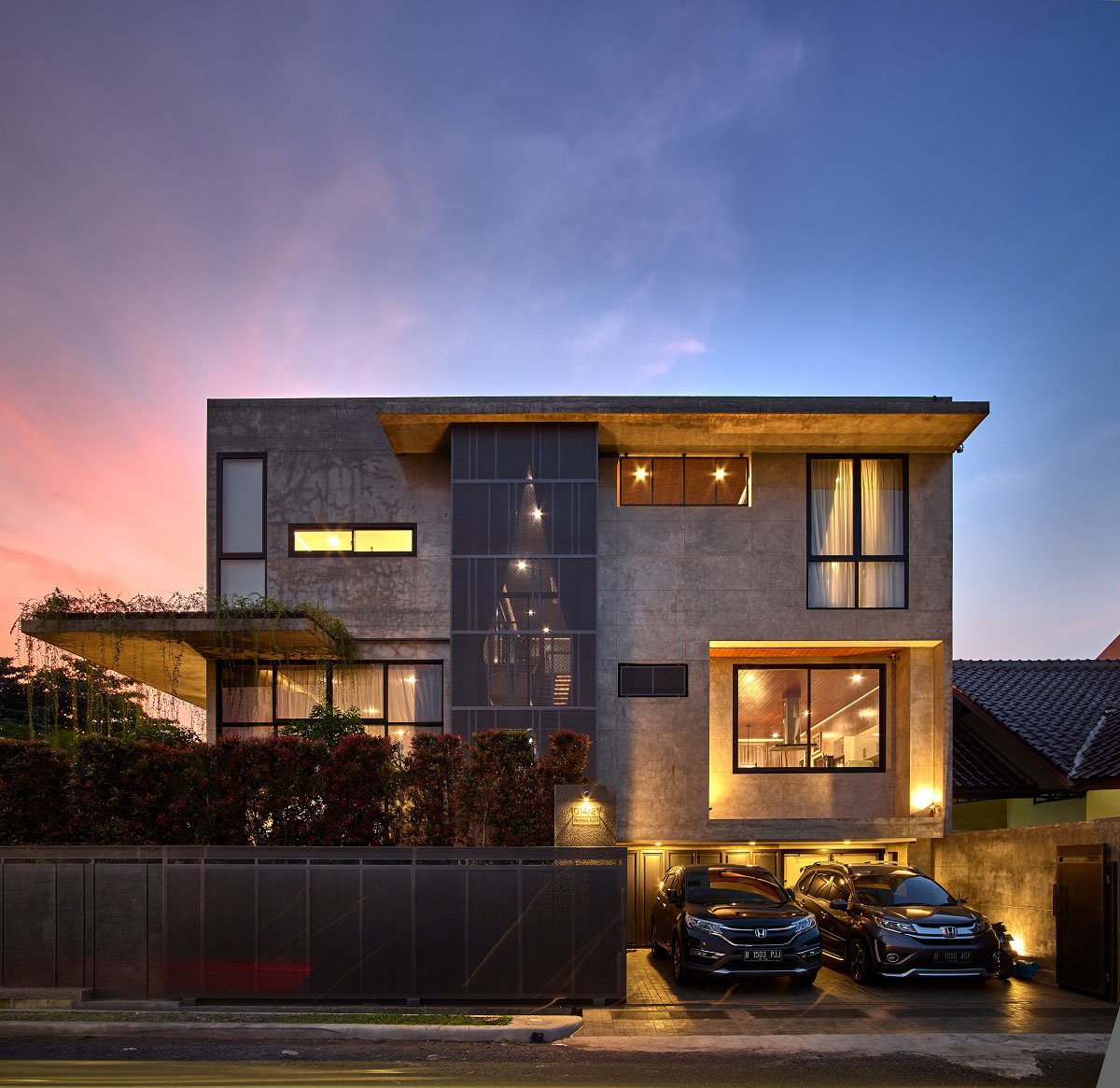 Tresno | Realrich Architecture Workshop