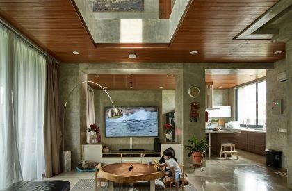 Tresno | Realrich Architecture Workshop