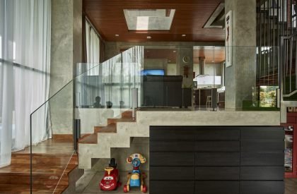 Tresno | Realrich Architecture Workshop