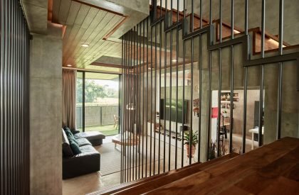 Tresno | Realrich Architecture Workshop