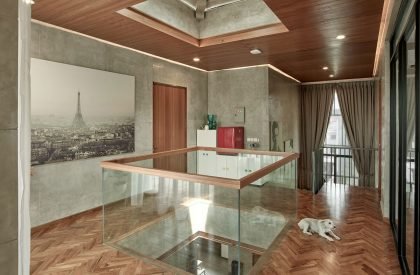 Tresno | Realrich Architecture Workshop