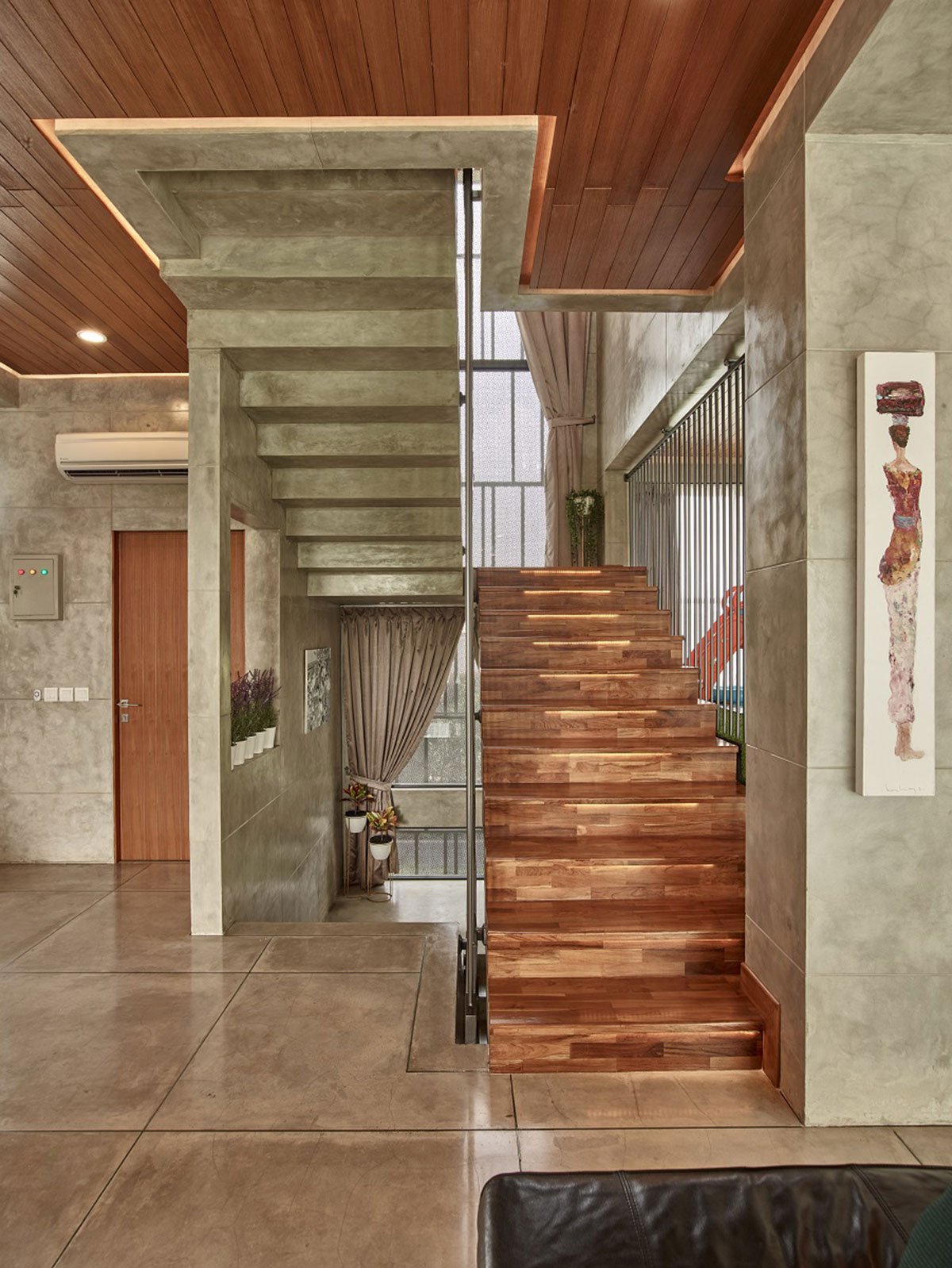 Tresno | Realrich Architecture Workshop