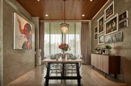 Tresno | Realrich Architecture Workshop