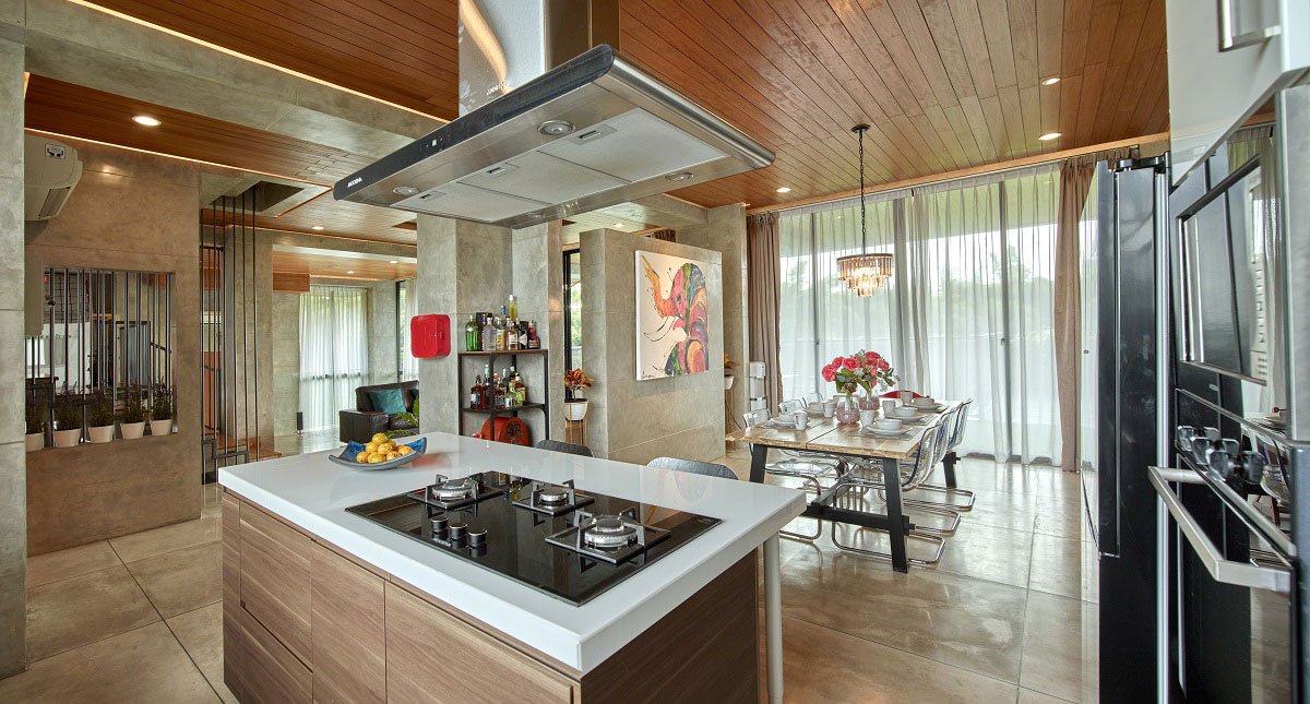 Tresno | Realrich Architecture Workshop