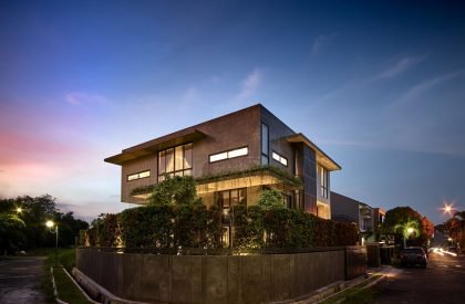 Tresno | Realrich Architecture Workshop