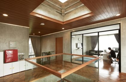 Tresno | Realrich Architecture Workshop