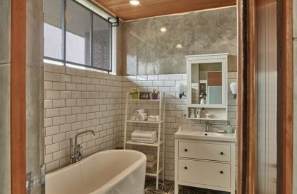 Tresno | Realrich Architecture Workshop