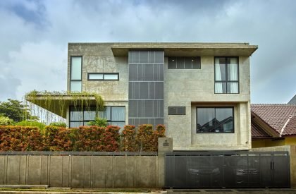 Tresno | Realrich Architecture Workshop