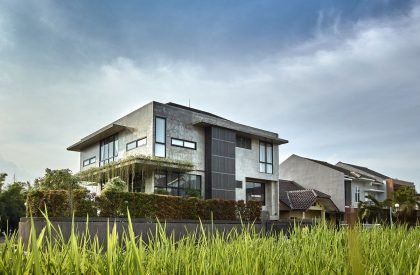 Tresno | Realrich Architecture Workshop