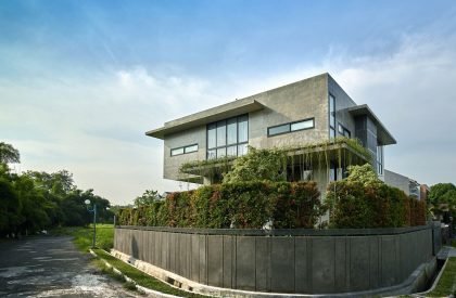 Tresno | Realrich Architecture Workshop