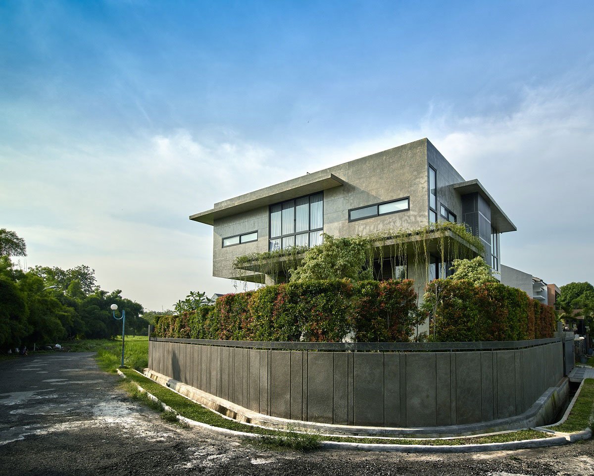 Tresno | Realrich Architecture Workshop