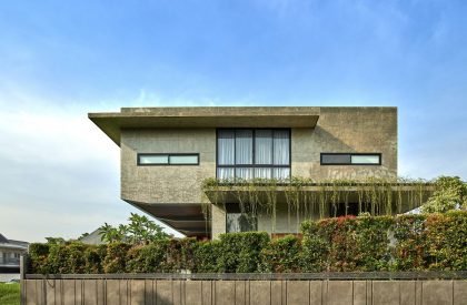 Tresno | Realrich Architecture Workshop