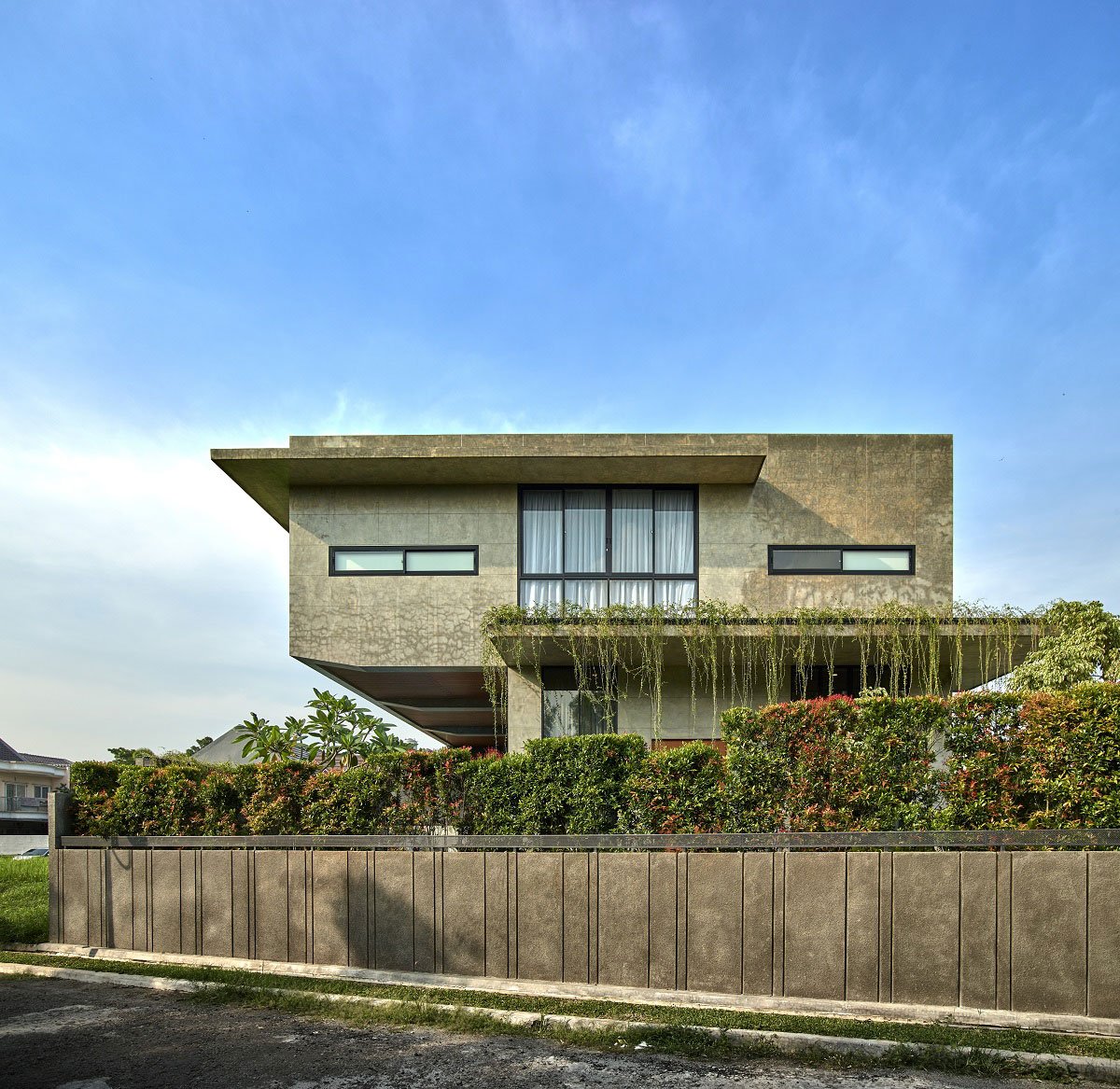 Tresno | Realrich Architecture Workshop