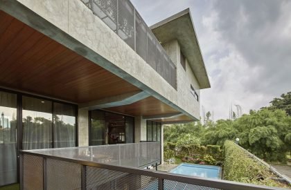 Tresno | Realrich Architecture Workshop