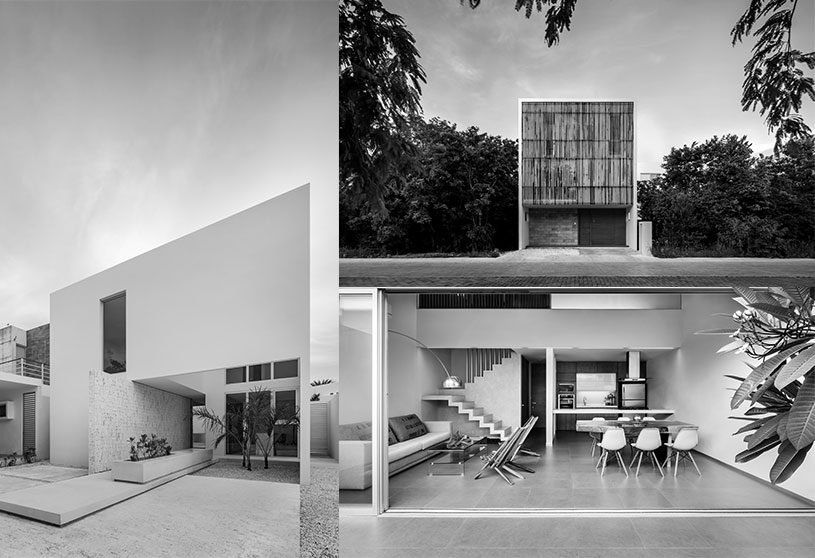 Warm Architects