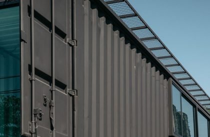 Muangthongthani Carcare | Archimontage Design Fields Sophisticated