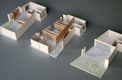 Yaquero’s House | La Erreria Architecture Office