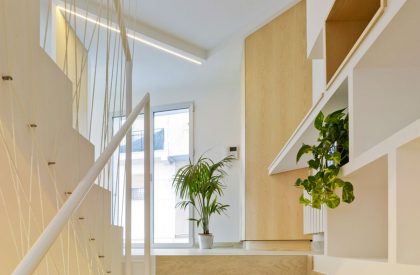 Yaquero’s House | La Erreria Architecture Office