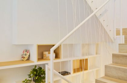 Yaquero’s House | La Erreria Architecture Office
