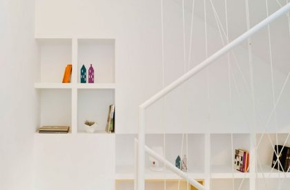 Yaquero’s House | La Erreria Architecture Office