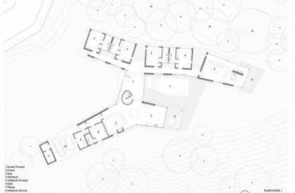 Casa Gozu | Opus Estudio