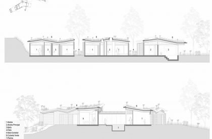 Casa Gozu | Opus Estudio