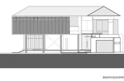 Tiwanon House | Archimontage Design Fields Sophisticated