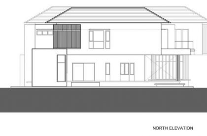 Tiwanon House | Archimontage Design Fields Sophisticated