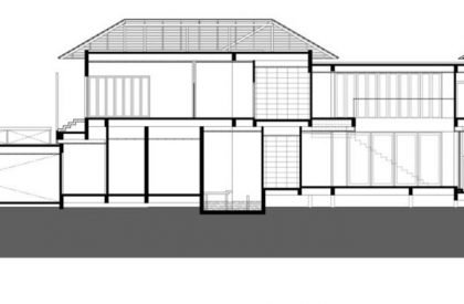 Tiwanon House | Archimontage Design Fields Sophisticated