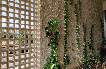 Althan Twin Houses | Studio ii