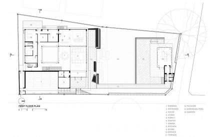 Marble House | OPENBOX ARCHITECTS