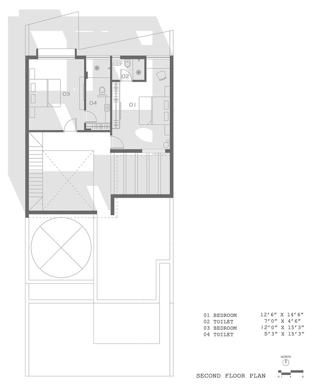 Jungalow | Neogenesis+Studi0261