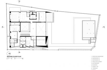 Marble House | OPENBOX ARCHITECTS