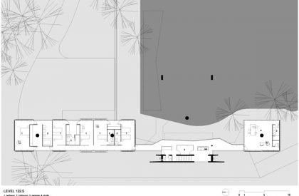 Casa em Santa Teresa | SPBR Arquitectos