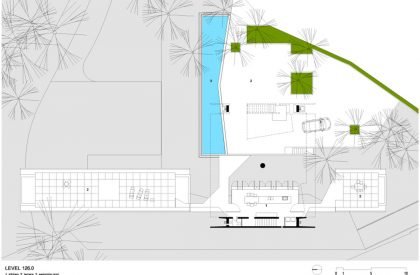 Casa em Santa Teresa | SPBR Arquitectos