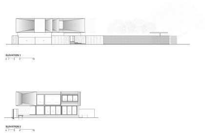 Marble House | OPENBOX ARCHITECTS