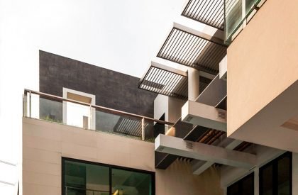 Thaphra House | Archimontage Design Fields Sophisticated