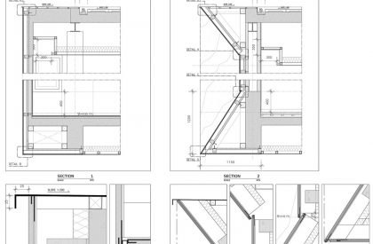 Marble House | OPENBOX ARCHITECTS
