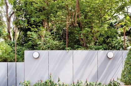 Sammakorn House | Archimontage Design Fields Sophisticated