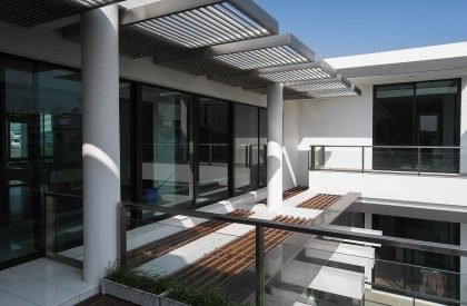 Thaphra House | Archimontage Design Fields Sophisticated