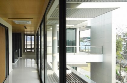 Thaphra House | Archimontage Design Fields Sophisticated