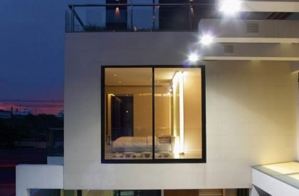 Thaphra House | Archimontage Design Fields Sophisticated