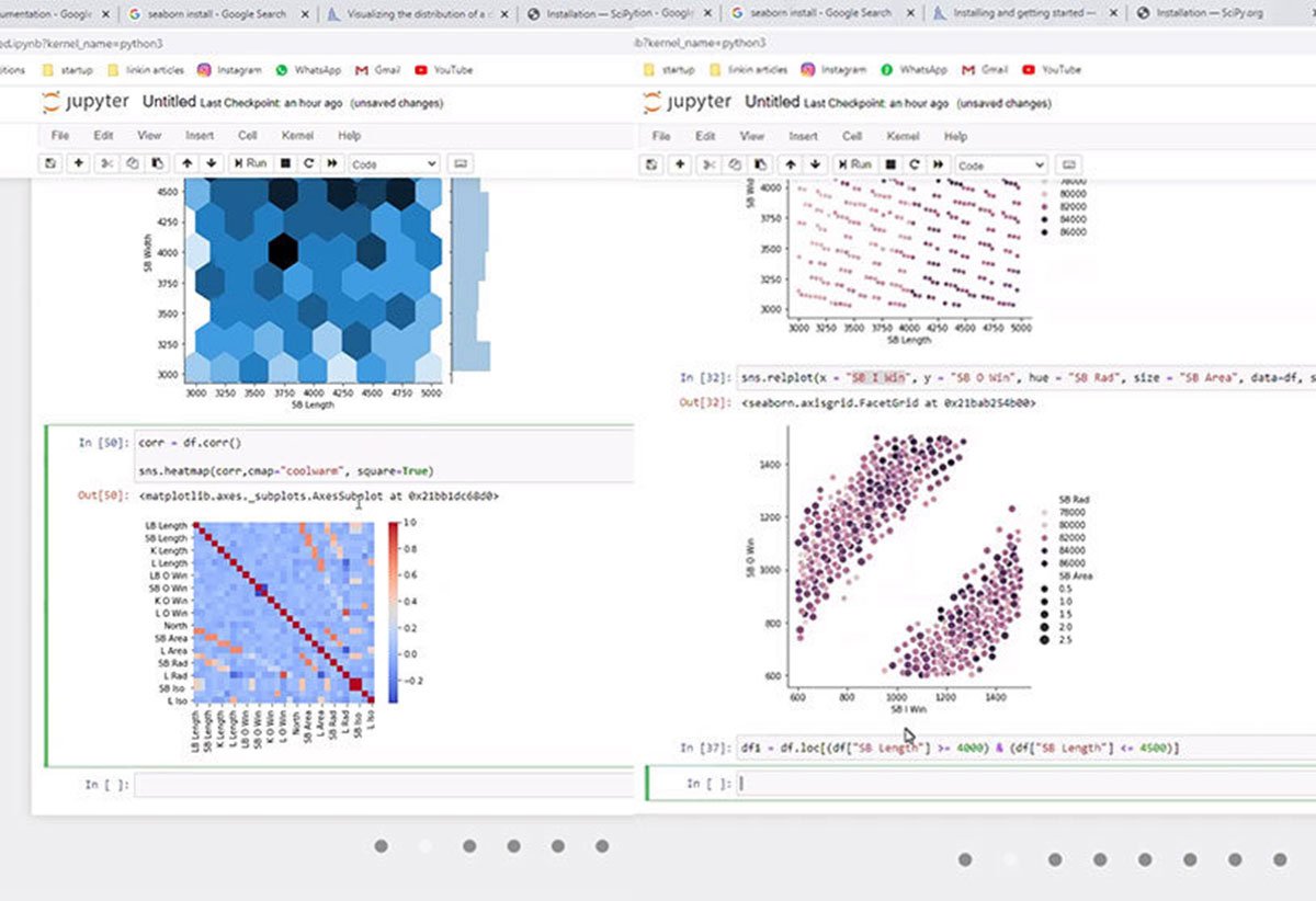 Day 10 | Artificial Intelligence and Machine Learning: Task 1