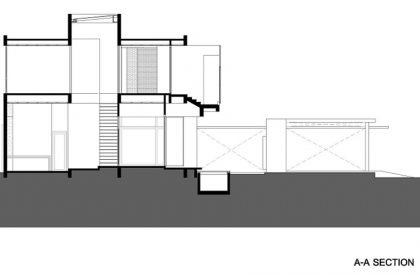 Ayutthaya House | Archimontage Design Fields Sophisticated