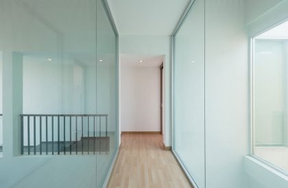 Ayutthaya House | Archimontage Design Fields Sophisticated