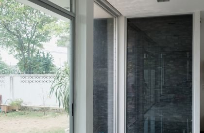 Ayutthaya House | Archimontage Design Fields Sophisticated